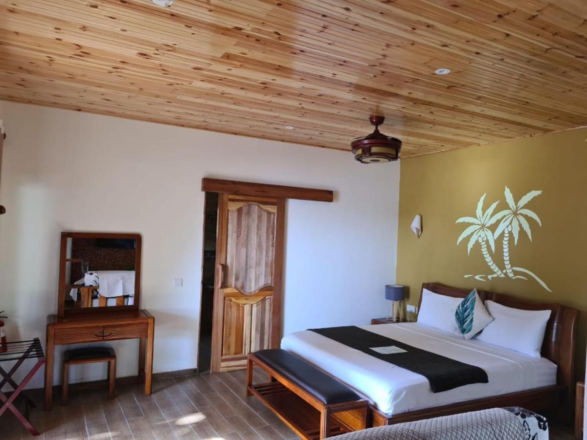 La Digue Luxury Beach & Spa エクステリア 写真